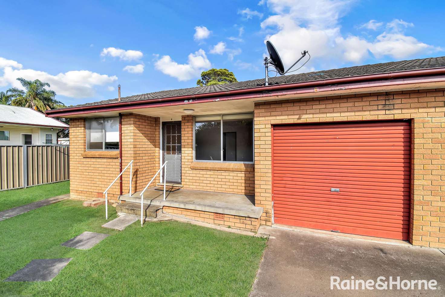 Main view of Homely villa listing, 4/108 Brisbane Street, St Marys NSW 2760