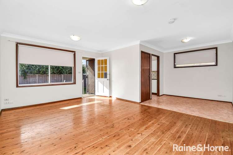 Second view of Homely villa listing, 4/108 Brisbane Street, St Marys NSW 2760