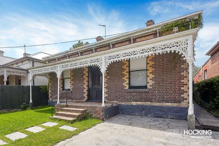 Main view of Homely house listing, 30 Lorne Road, Prahran VIC 3181