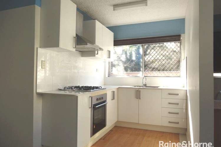 Main view of Homely unit listing, 2/329 Moggill Road, Indooroopilly QLD 4068