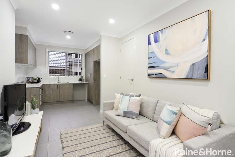 Third view of Homely townhouse listing, 5/22 Canberra Street, Oxley Park NSW 2760