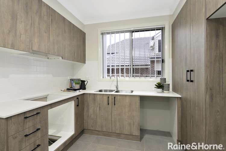 Fourth view of Homely townhouse listing, 5/22 Canberra Street, Oxley Park NSW 2760
