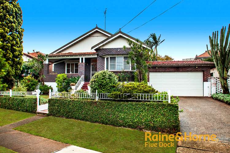 Main view of Homely house listing, 234 Great North Road, Wareemba NSW 2046