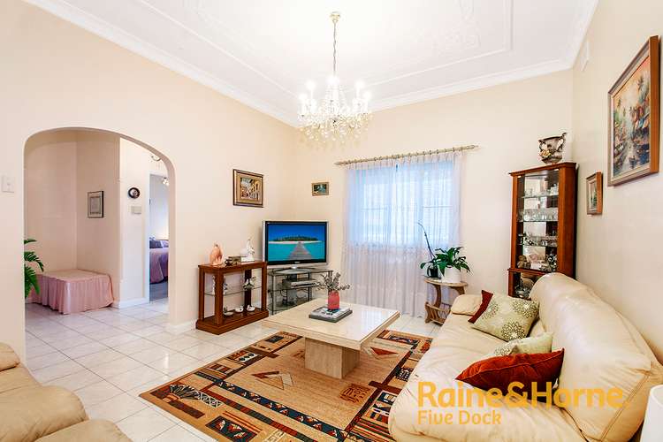 Seventh view of Homely house listing, 234 Great North Road, Wareemba NSW 2046