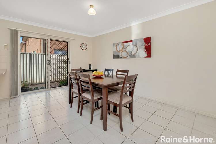 Fourth view of Homely townhouse listing, 1/23 Hillcrest Road, Quakers Hill NSW 2763