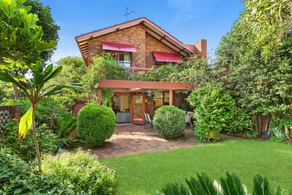 2 Victoria Street, Watsons Bay NSW 2030