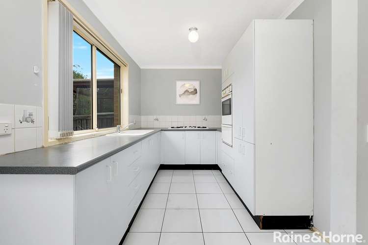 Fourth view of Homely townhouse listing, 5/8 Hillcrest Road, Quakers Hill NSW 2763