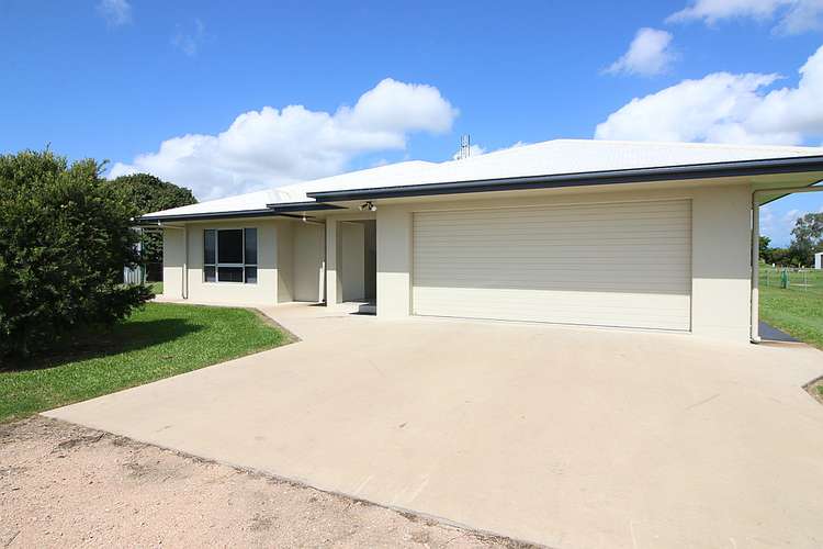 Main view of Homely house listing, 290 Menso Road, Airville QLD 4807