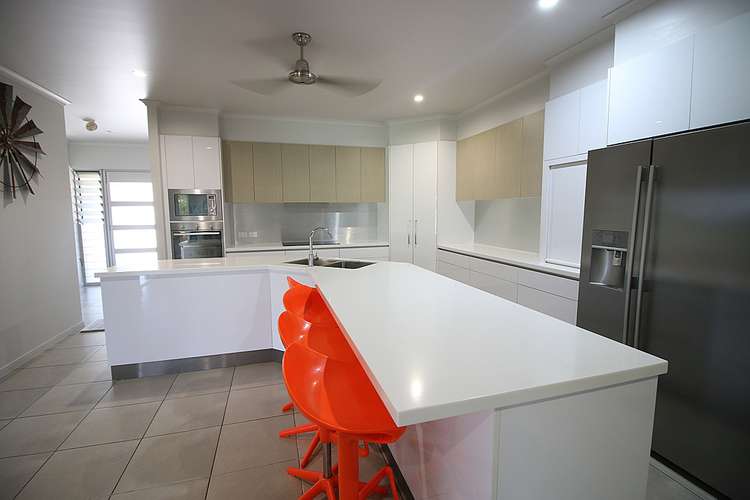 Second view of Homely house listing, 290 Menso Road, Airville QLD 4807