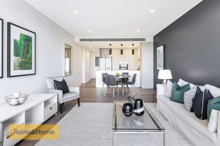 Fifth view of Homely unit listing, 14/162-166 Victoria Road, Drummoyne NSW 2047