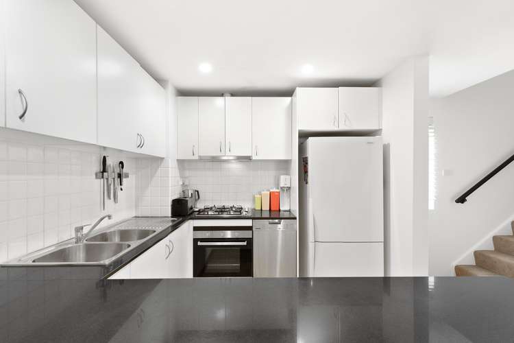 Main view of Homely apartment listing, 13/127 Railway Parade, Erskineville NSW 2043