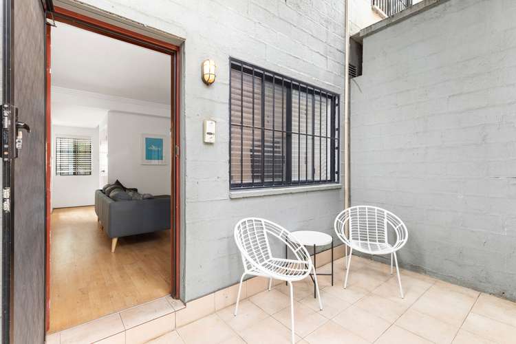 Fourth view of Homely apartment listing, 13/127 Railway Parade, Erskineville NSW 2043