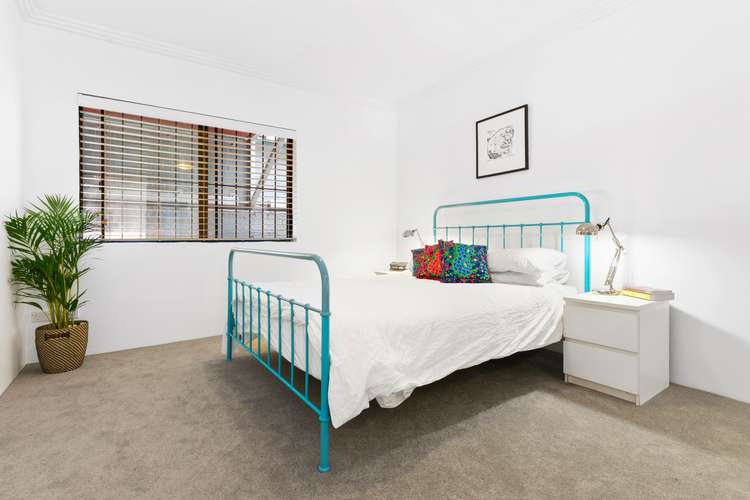Sixth view of Homely apartment listing, 13/127 Railway Parade, Erskineville NSW 2043