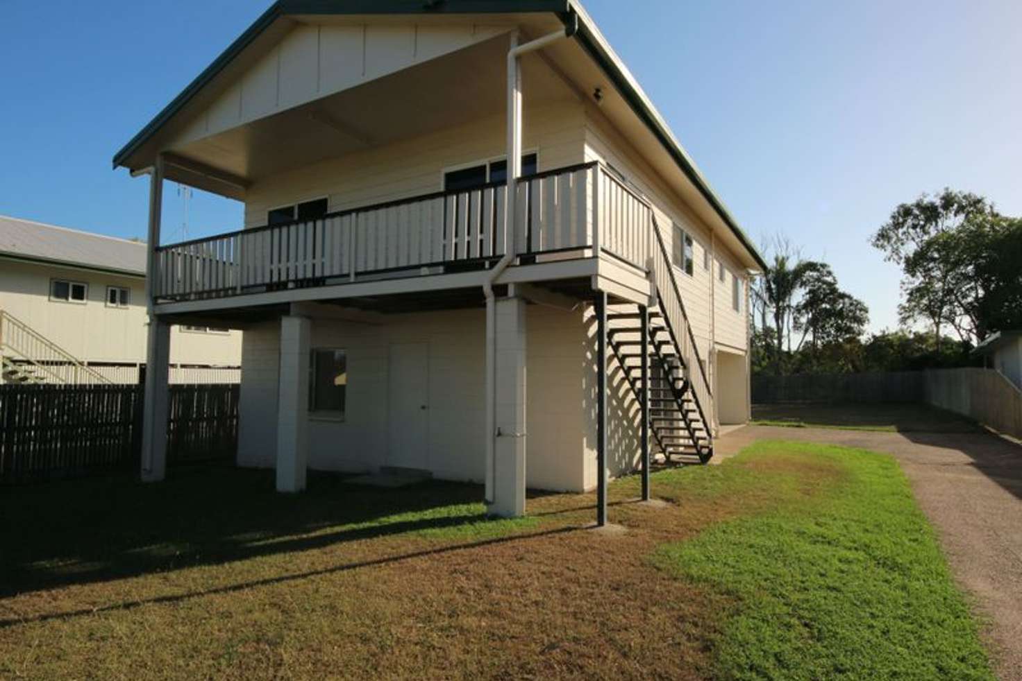 Main view of Homely house listing, 25 Norham Road, Ayr QLD 4807