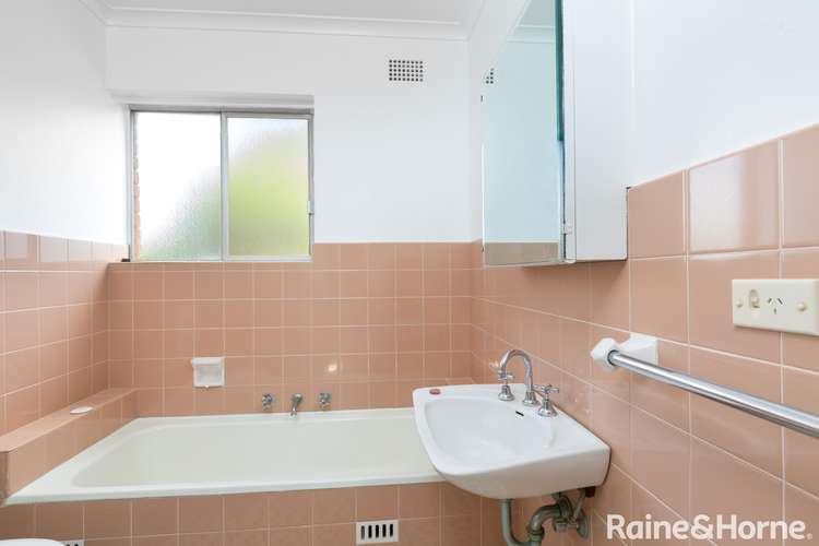 Fourth view of Homely apartment listing, 3/33 Shirley Road, Wollstonecraft NSW 2065