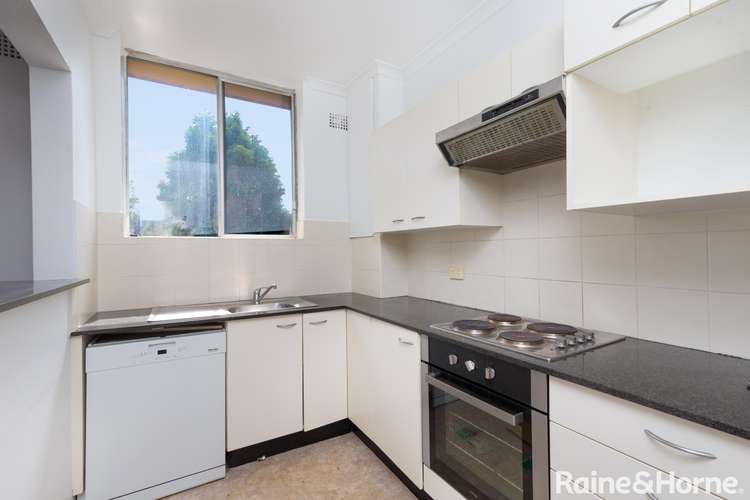 Fifth view of Homely apartment listing, 3/33 Shirley Road, Wollstonecraft NSW 2065