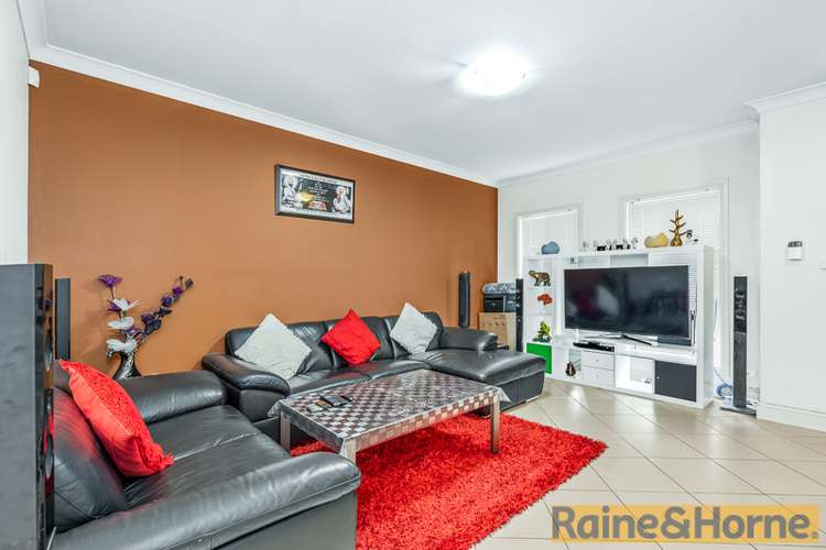 Fourth view of Homely townhouse listing, 9/6 Blossom Place, Quakers Hill NSW 2763