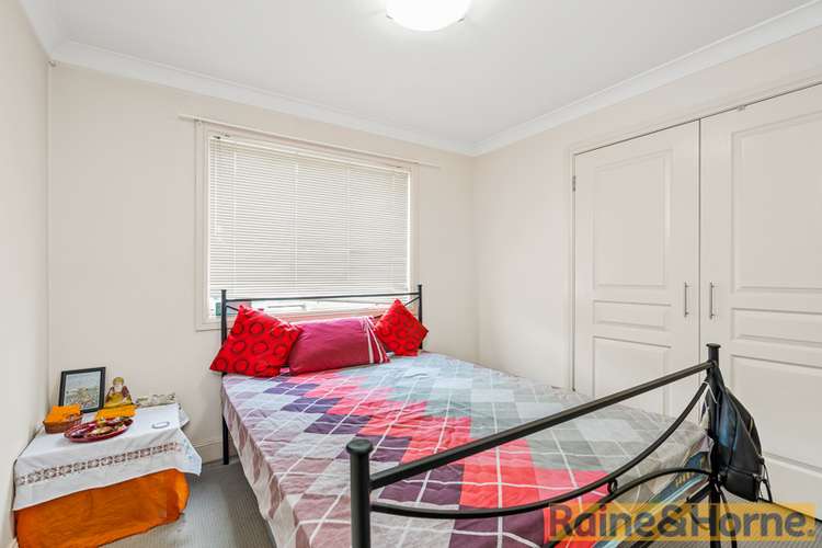 Fifth view of Homely townhouse listing, 9/6 Blossom Place, Quakers Hill NSW 2763