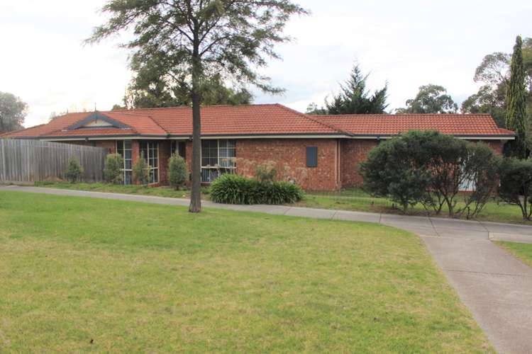 Main view of Homely house listing, 46 ANDERSON ROAD, Sunbury VIC 3429