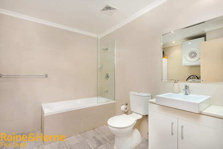 Fourth view of Homely apartment listing, 18/57-63 Fairlight Street, Five Dock NSW 2046