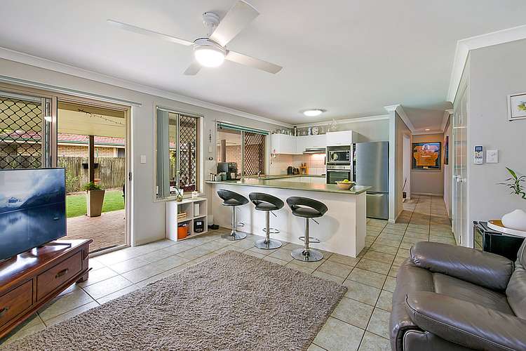Second view of Homely house listing, 8 Lakeshore Place, Little Mountain QLD 4551