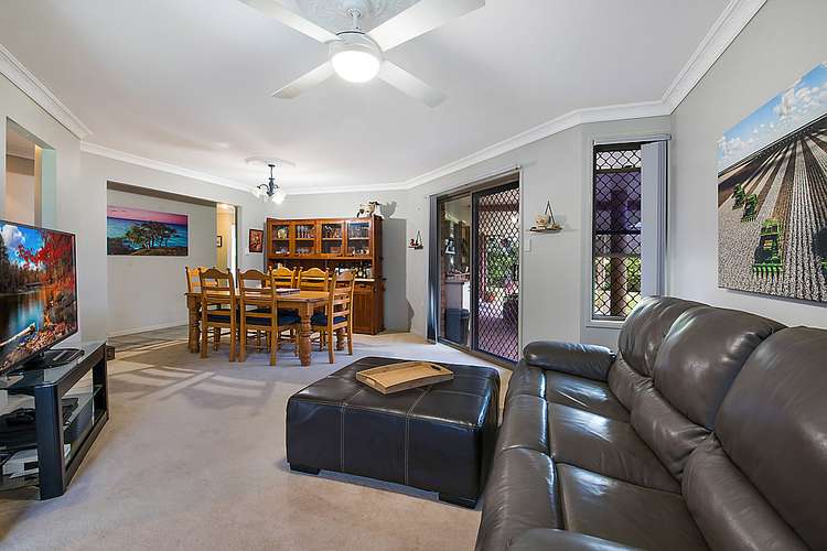 Third view of Homely house listing, 8 Lakeshore Place, Little Mountain QLD 4551