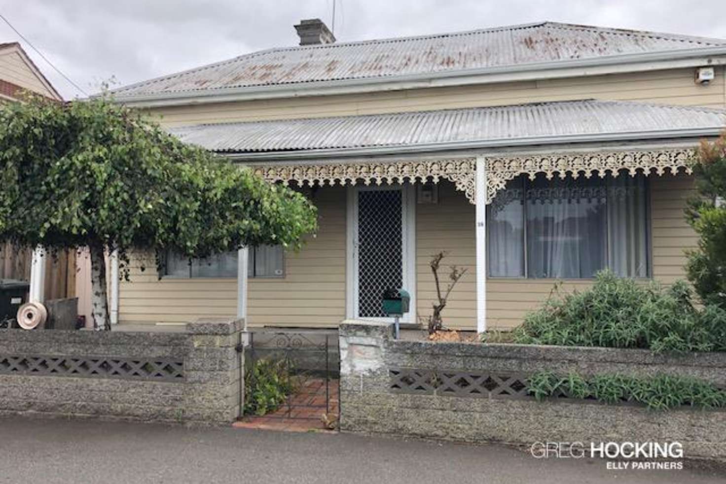 Main view of Homely house listing, 18 Kororoit Creek Road, Williamstown VIC 3016