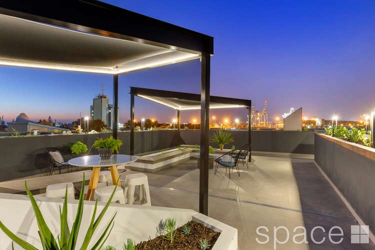 Main view of Homely apartment listing, 2/7 Henry Street, Fremantle WA 6160