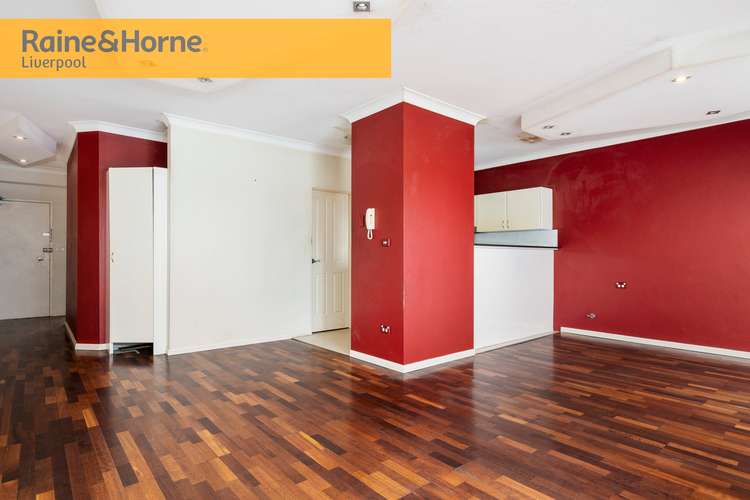 Fourth view of Homely unit listing, 5/49 Bathurst Street, Liverpool NSW 2170