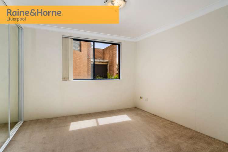 Fifth view of Homely unit listing, 5/49 Bathurst Street, Liverpool NSW 2170