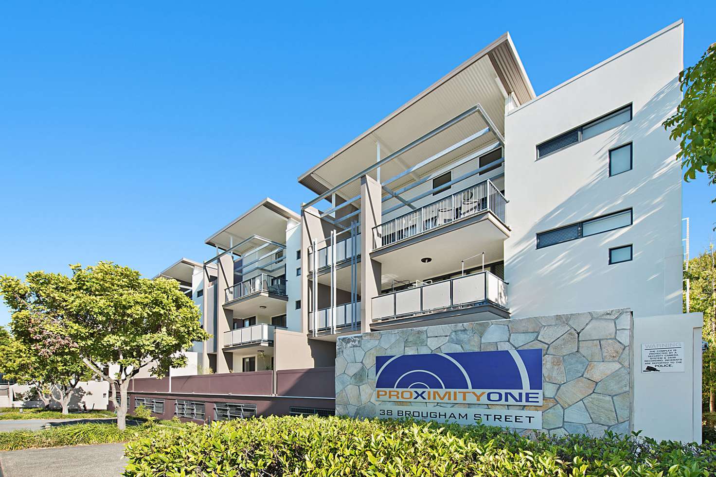 Main view of Homely apartment listing, 38/38 Brougham Street, Fairfield QLD 4103