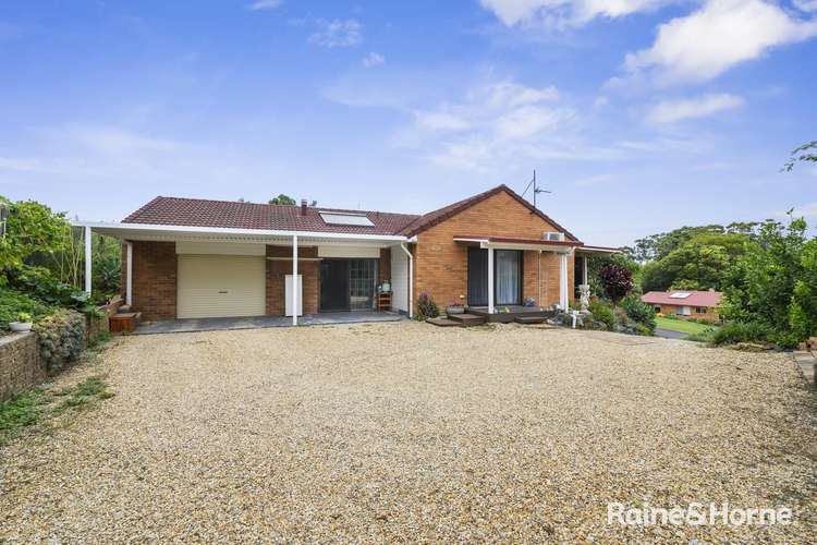 Main view of Homely house listing, 86 Taloumbi Road, Coffs Harbour NSW 2450