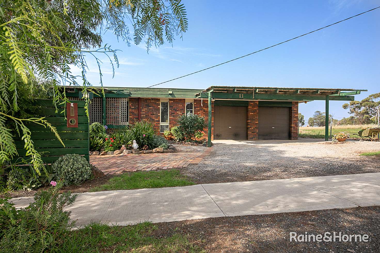Main view of Homely house listing, 11 Diggers Rest - Coimadai Road, Diggers Rest VIC 3427