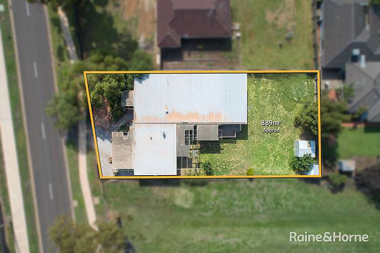 Second view of Homely house listing, 11 Diggers Rest - Coimadai Road, Diggers Rest VIC 3427