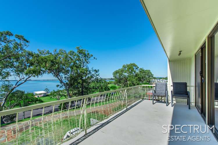 Main view of Homely house listing, 659 Esplanade, Lota QLD 4179