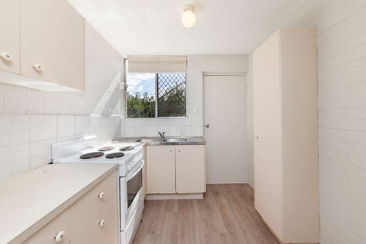 Second view of Homely unit listing, 1/38 Keating Street, Indooroopilly QLD 4068