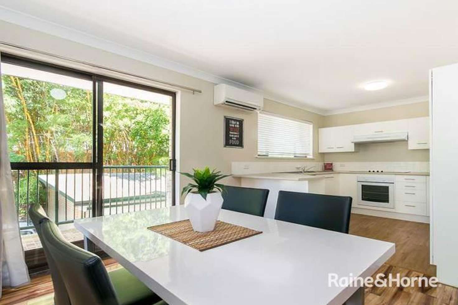 Main view of Homely unit listing, 3/35 Durham Street, St Lucia QLD 4067