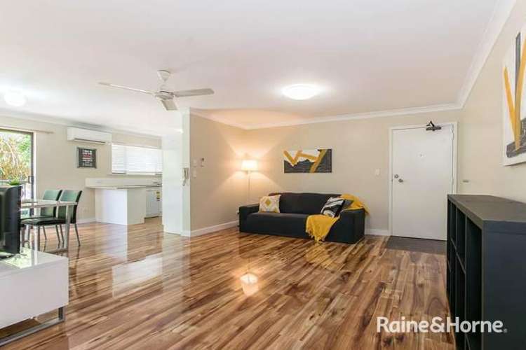 Third view of Homely unit listing, 3/35 Durham Street, St Lucia QLD 4067