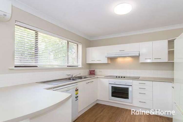 Fourth view of Homely unit listing, 3/35 Durham Street, St Lucia QLD 4067