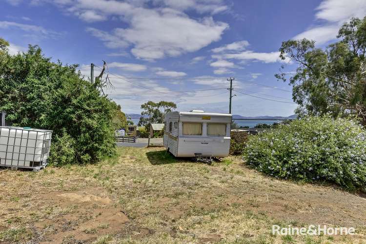 Fifth view of Homely residentialLand listing, 112 Bally Park Road, Dodges Ferry TAS 7173