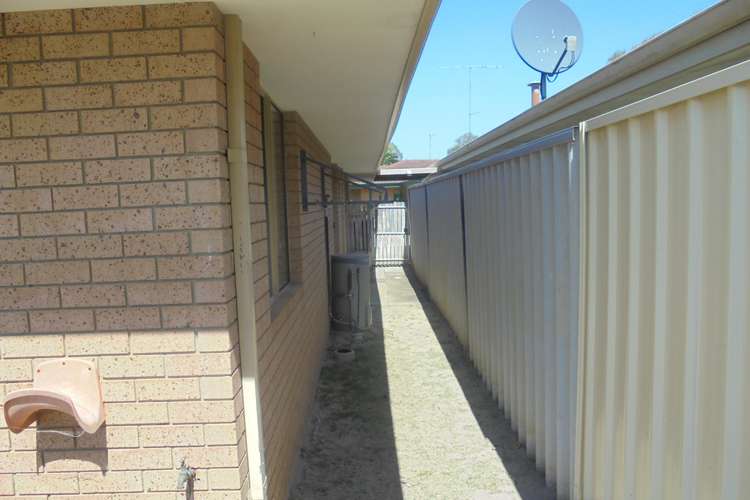 Seventh view of Homely house listing, 6/17 Casilda Place, Cooloongup WA 6168