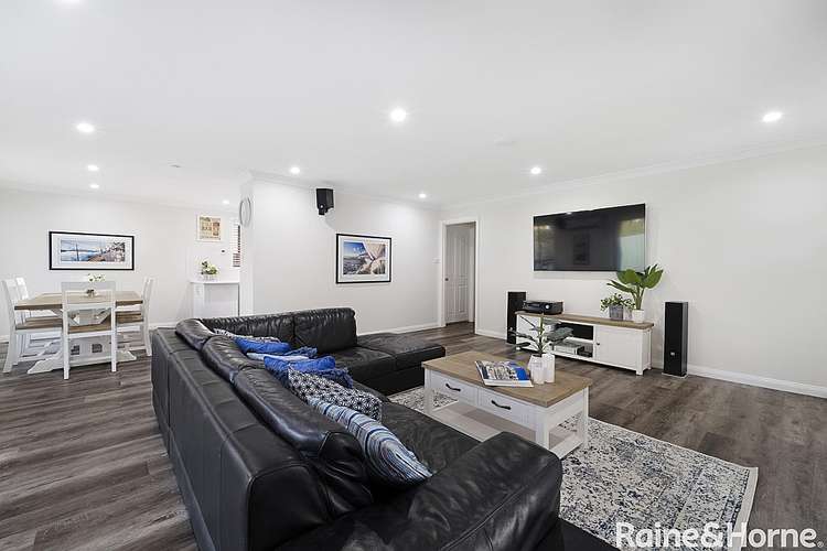 Second view of Homely house listing, 6 Uren Street, South Penrith NSW 2750