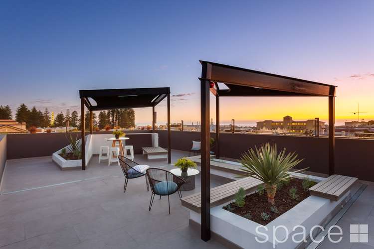 Seventh view of Homely house listing, 11/7 Henry Street, Fremantle WA 6160
