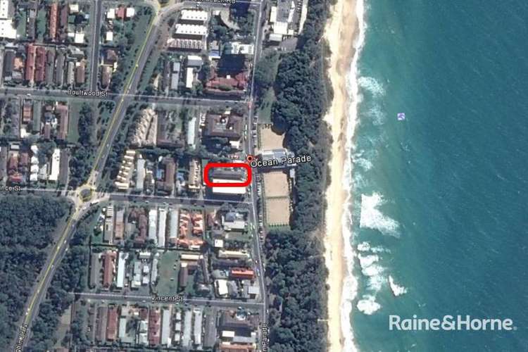 Third view of Homely unit listing, 4/55 Ocean Parade, Coffs Harbour NSW 2450
