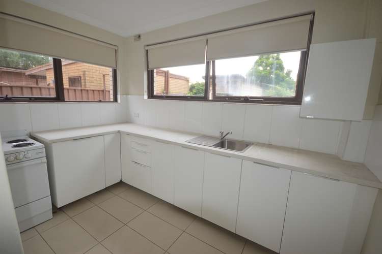 Main view of Homely unit listing, 2/14 Park Avenue, Ashfield NSW 2131