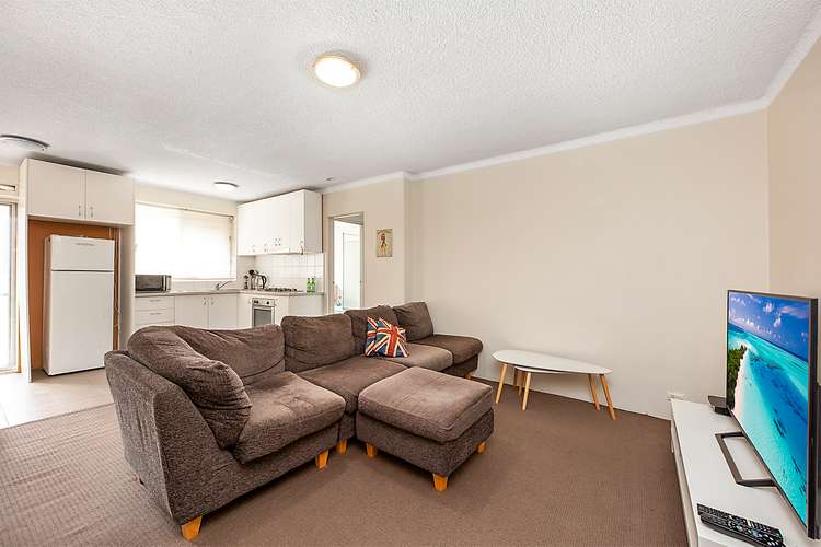 Second view of Homely apartment listing, 9/28 Brittain Crescent, Hillsdale NSW 2036