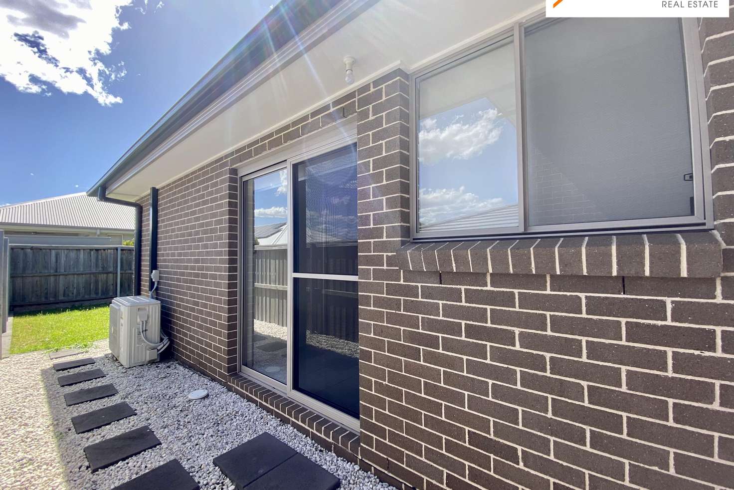 Main view of Homely semiDetached listing, 6A Australis Street, Campbelltown NSW 2560