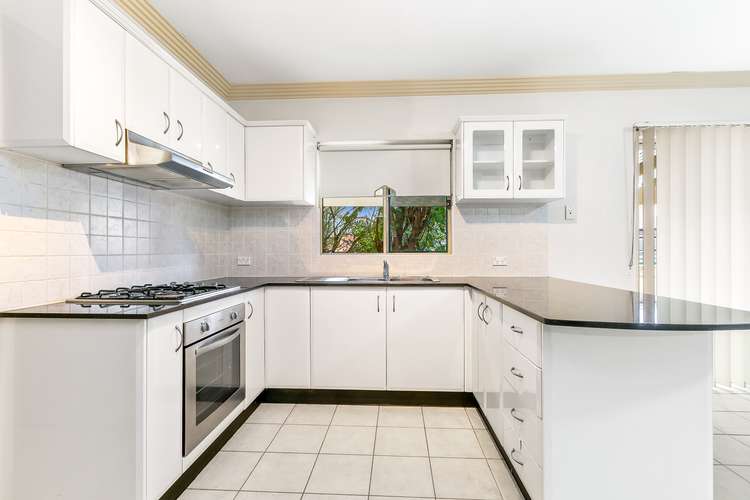 Second view of Homely house listing, 5/19 Caledonian Street, Bexley NSW 2207