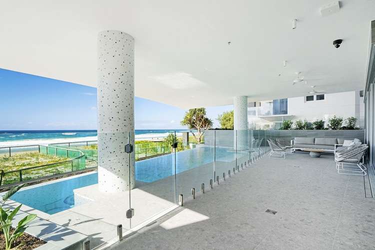 Main view of Homely apartment listing, 1003/3 Northcliffe Terrace, Surfers Paradise QLD 4217