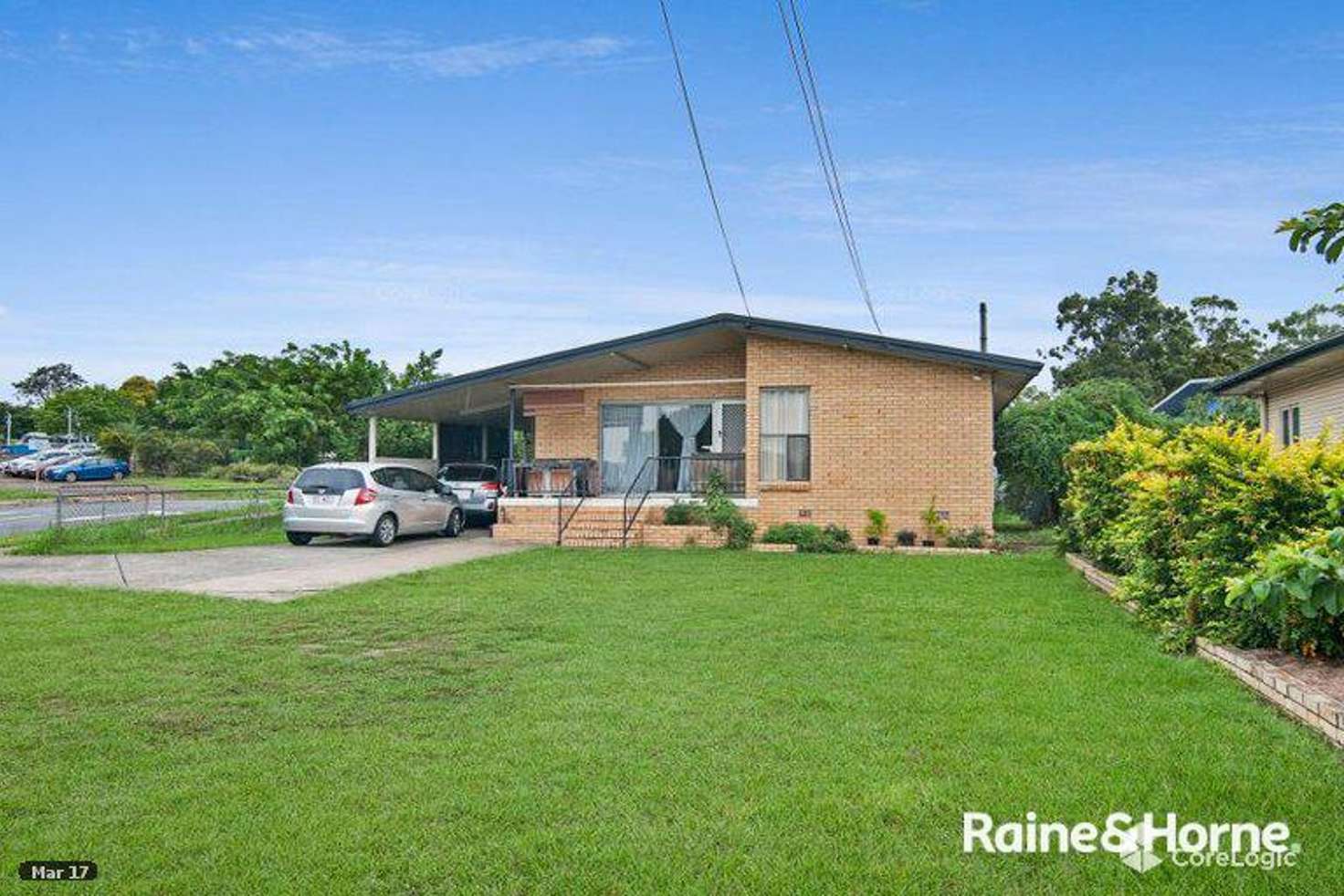 Main view of Homely house listing, 1395 Beaudesert Road, Acacia Ridge QLD 4110